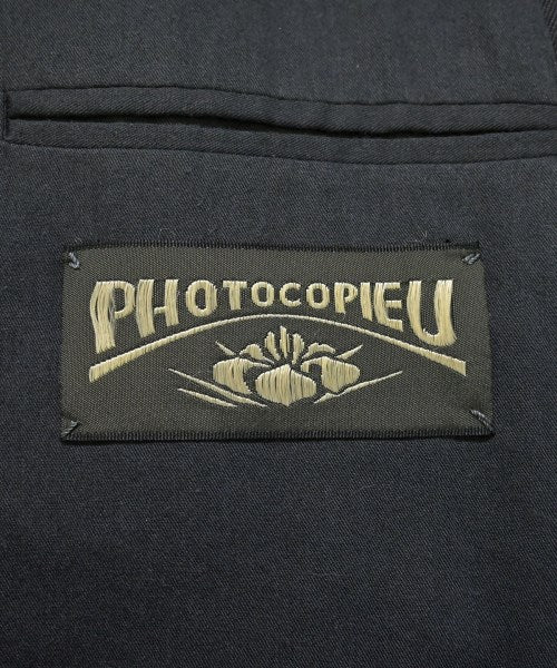 PHOTOCOPIEU 西裝外套
