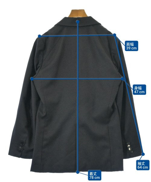 PHOTOCOPIEU 西裝外套