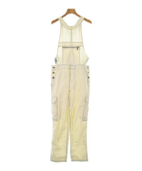 PHOTOCOPIEU 連身衣/馬戲團服/連身褲