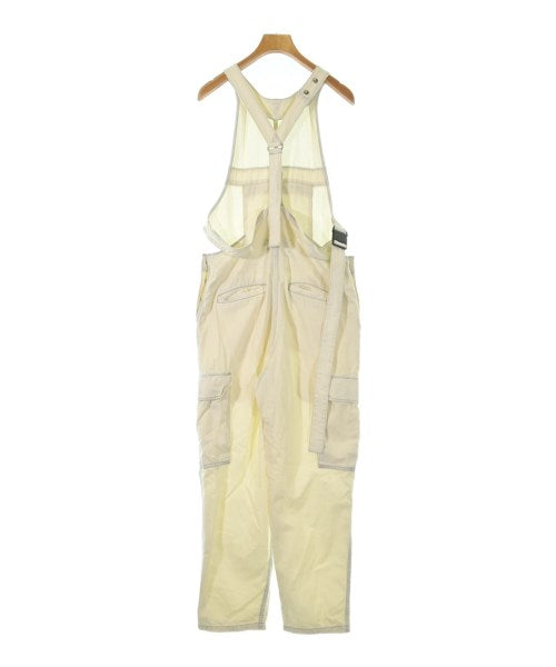 PHOTOCOPIEU 連身衣/馬戲團服/連身褲