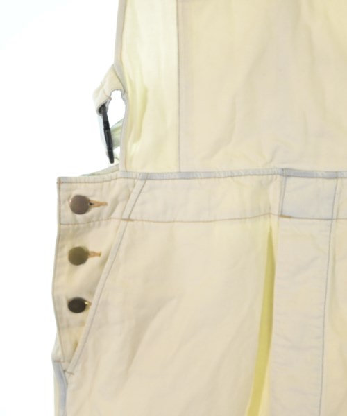 PHOTOCOPIEU 連身衣/馬戲團服/連身褲