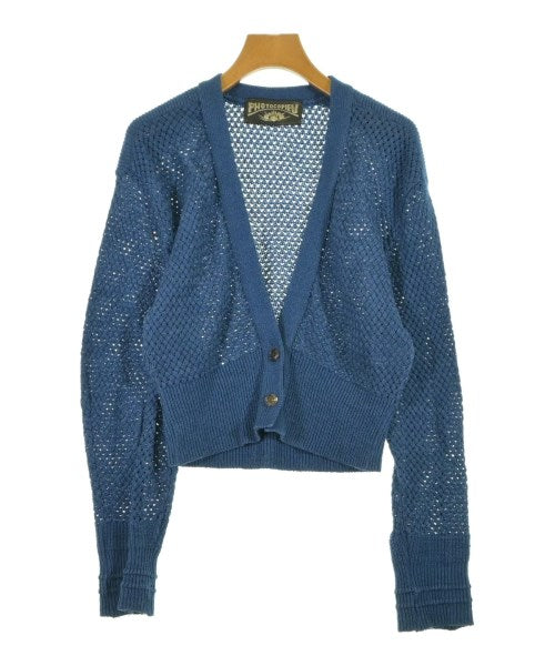 PHOTOCOPIEU 開襟衫