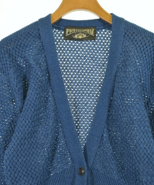 PHOTOCOPIEU 開襟衫