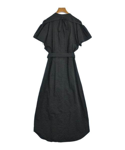 PHOTOCOPIEU 洋裝