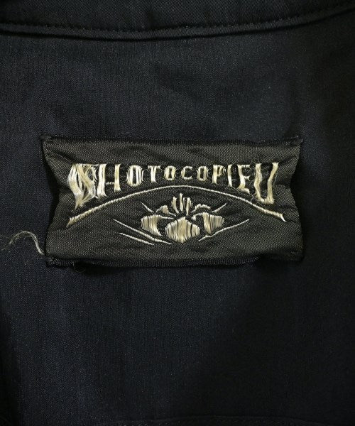 PHOTOCOPIEU 洋裝
