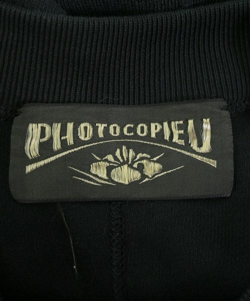 PHOTOCOPIEU 洋裝