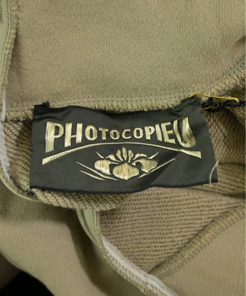 PHOTOCOPIEU 洋裝