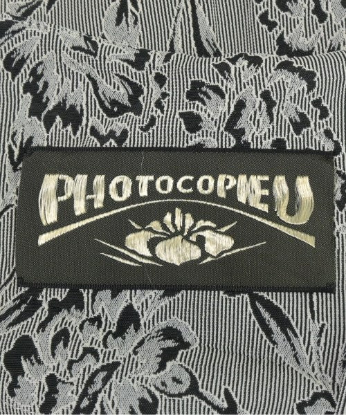 PHOTOCOPIEU 洋裝