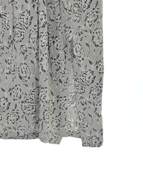 PHOTOCOPIEU 洋裝