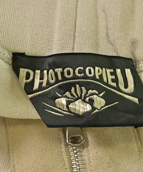 PHOTOCOPIEU 長裙/超長裙