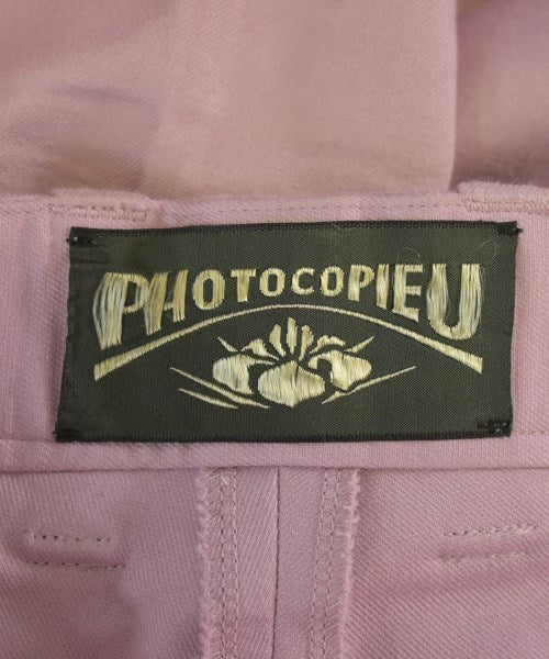 PHOTOCOPIEU 其他款