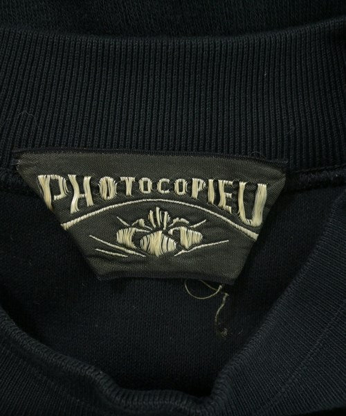 PHOTOCOPIEU 洋裝