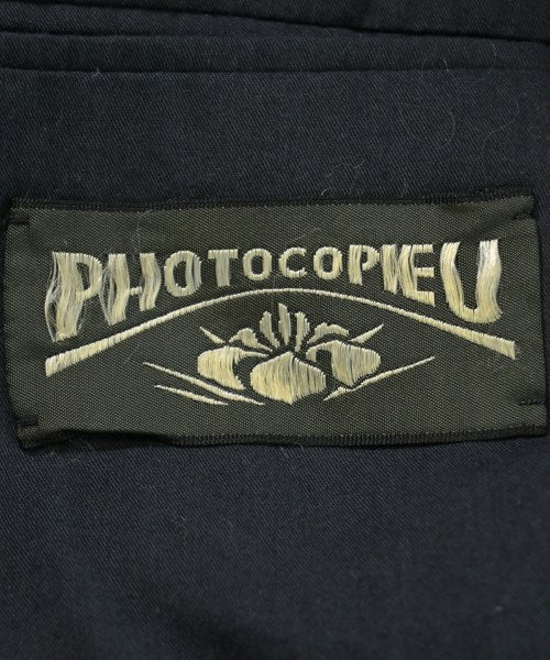 PHOTOCOPIEU 西裝外套