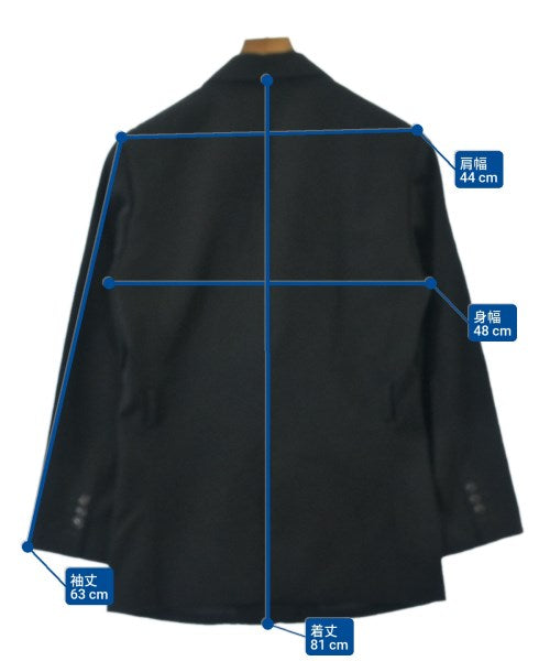 PHOTOCOPIEU 西裝外套