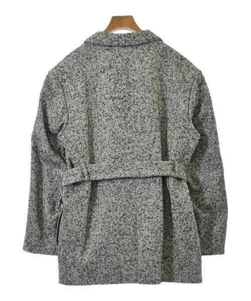 PHOTOCOPIEU 休閒夾克