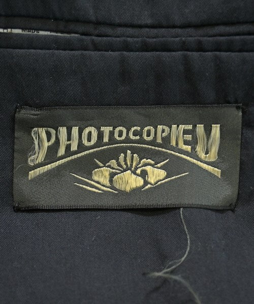 PHOTOCOPIEU 休閒夾克