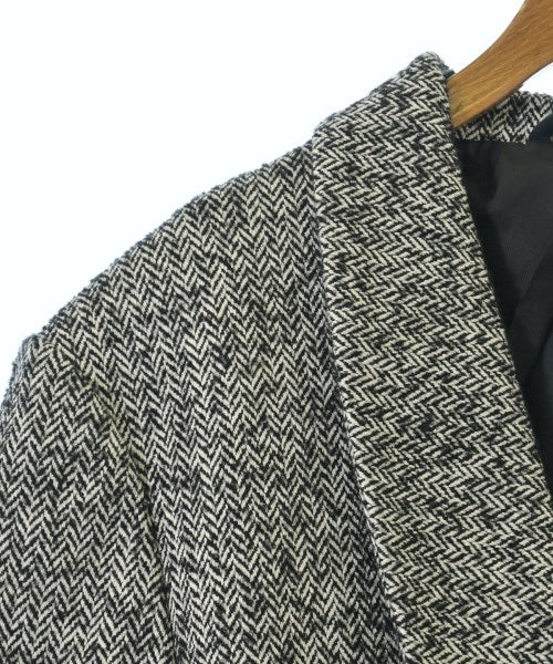 PHOTOCOPIEU 休閒夾克