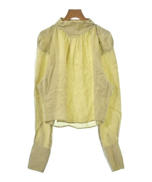 PHOTOCOPIEU 女襯衫