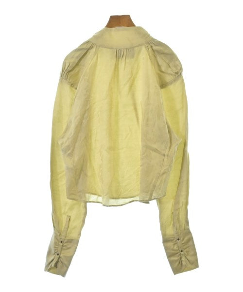 PHOTOCOPIEU 女襯衫