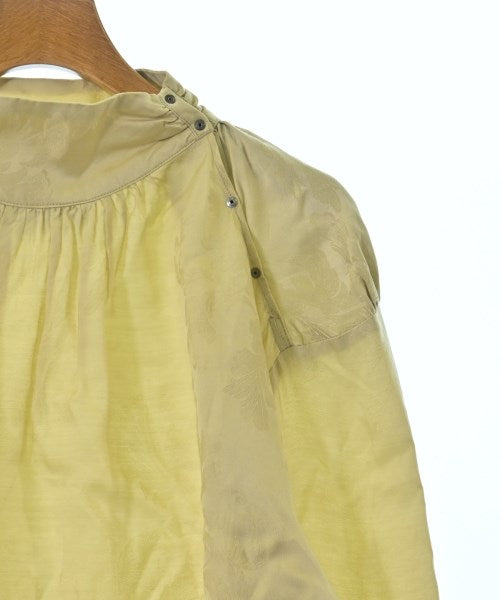 PHOTOCOPIEU 女襯衫