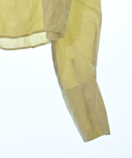 PHOTOCOPIEU 女襯衫