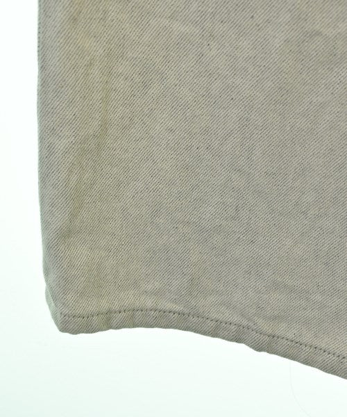 PHOTOCOPIEU 牛仔褲