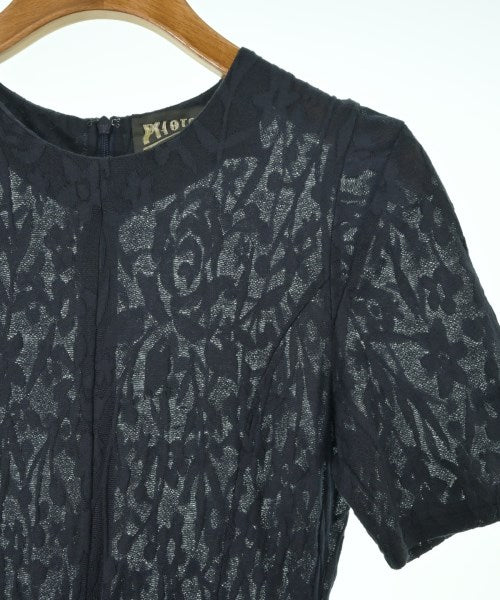 PHOTOCOPIEU 洋裝