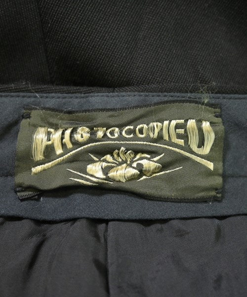 PHOTOCOPIEU 長褲