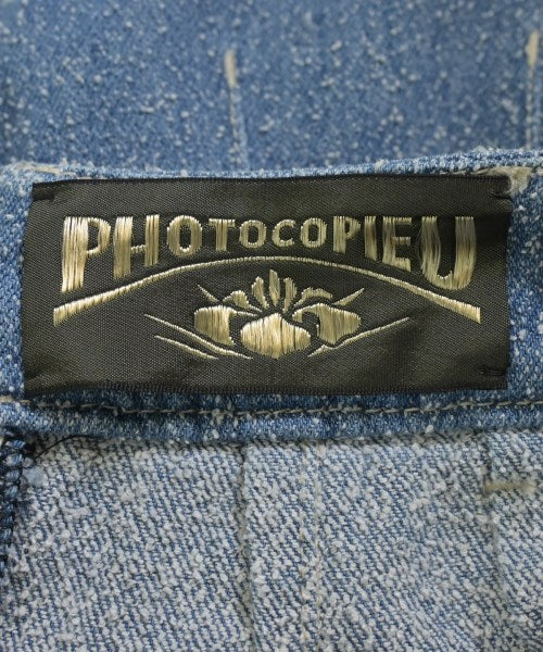 PHOTOCOPIEU 長裙/超長裙