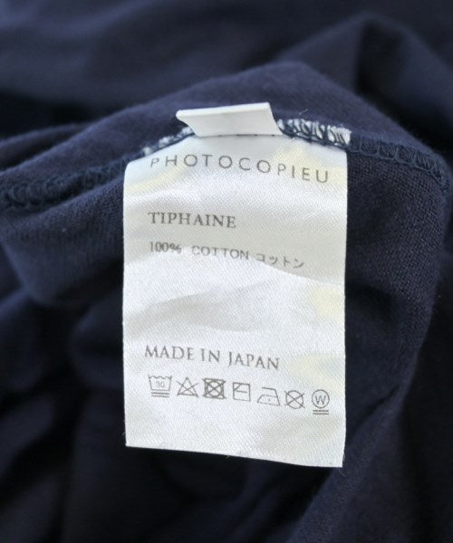 PHOTOCOPIEU 洋裝