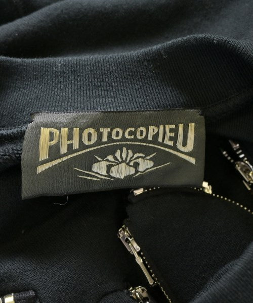 PHOTOCOPIEU 運動衫
