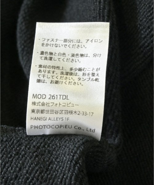 PHOTOCOPIEU 運動衫