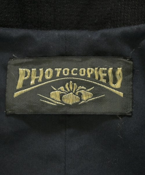 PHOTOCOPIEU 背心