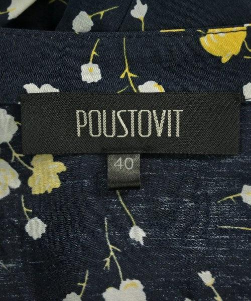 POUSTOVIT 洋裝