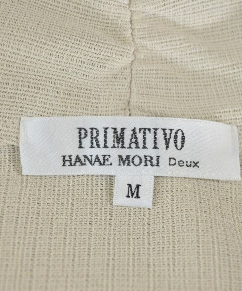 PRIMATIVO HANAE MORI deux 休閒夾克