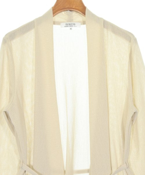 PRIMATIVO HANAE MORI deux 休閒夾克