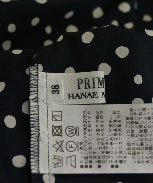 PRIMATIVO HANAE MORI deux 女襯衫