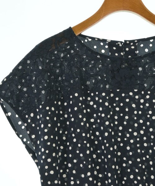 PRIMATIVO HANAE MORI deux 女襯衫