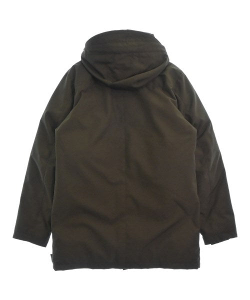 Quartz 羽絨夾克/背心