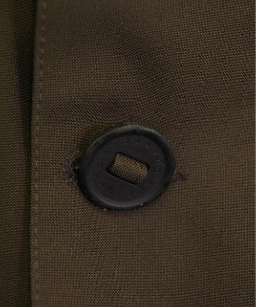 Quartz 羽絨夾克/背心