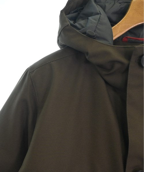 Quartz 羽絨夾克/背心