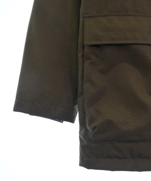 Quartz 羽絨夾克/背心