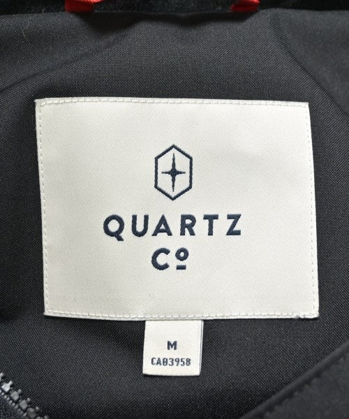 Quartz 羽絨大衣