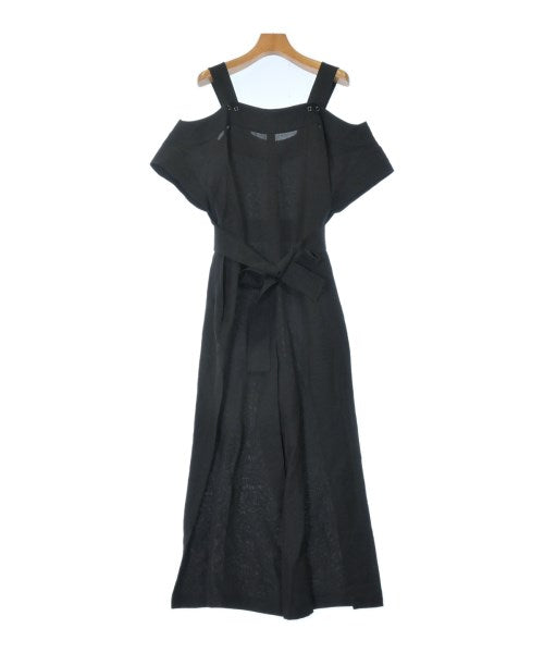 QUWAGI 連身衣/馬戲團服/連身褲