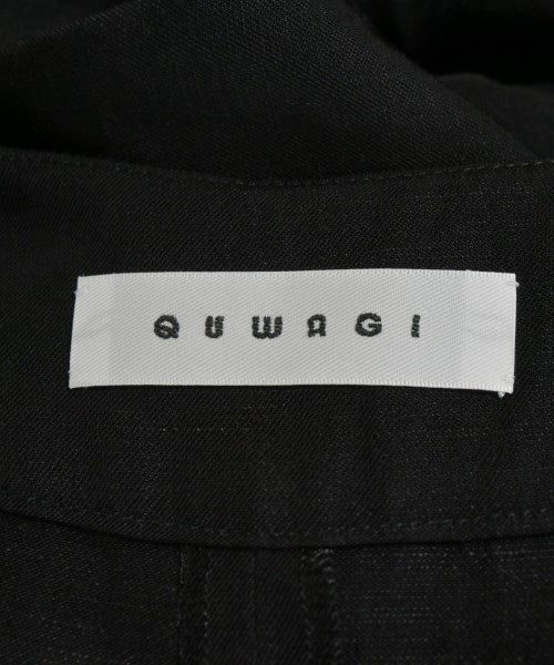QUWAGI 連身衣/馬戲團服/連身褲
