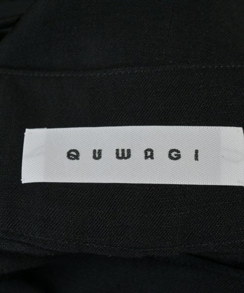 QUWAGI 連身衣/馬戲團服/連身褲