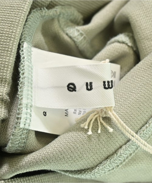 QUWAGI 洋裝
