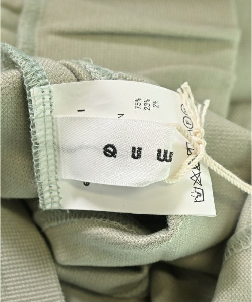 QUWAGI 洋裝