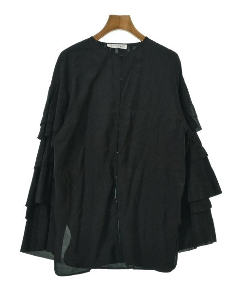 QUWAGI 女襯衫