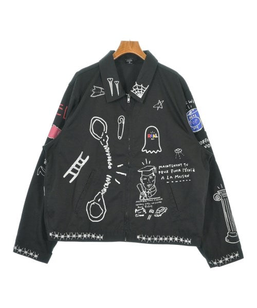 REAL BUY 牛仔夾克